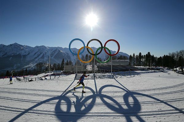 Dziś otwarcie 22. Zimowych Igrzysk Olimpijskich Soczi 2014