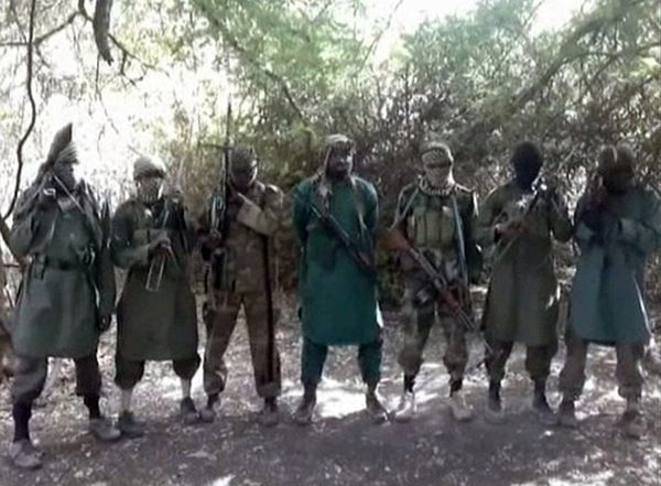 Nigeria: ponad 60 zakładniczek uciekło islamistycznym porywaczom