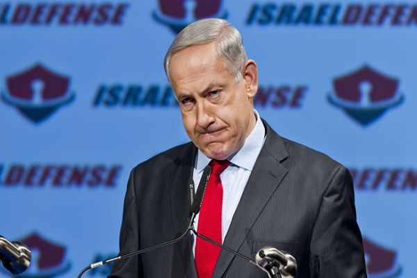 Abbas: po porozumieniu Izrael powinien odejść z Zach. Brzegu w 3 lata