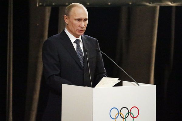 Władimir Putin najbardziej wypływowym politykiem świata. Ranking dziennikarzy