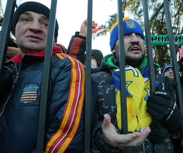 Wiesław Dębski: Ukraina wycięła nam wszystkim niezły numer