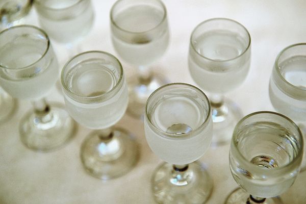 WHO: alkohol co 10 sekund zabija człowieka