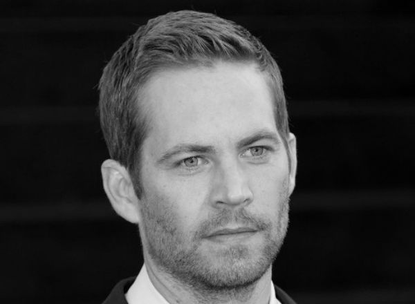 Nie żyje Paul Walker, aktor znany z filmu "Szybcy i wściekli"