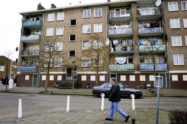 Rada Europy krytykuje Holandię za tworzenie "gett" dla imigrantów ze wschodniej Europy