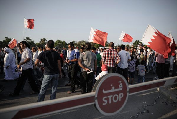 Bahrajn: dożywocie dla dziewięciu szyitów oskarżonych o terroryzm