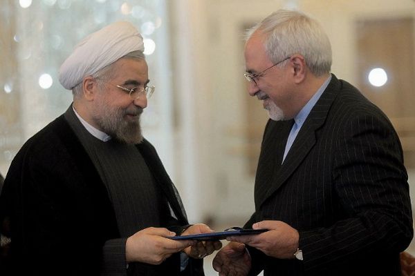 Iran chce wziąć udział w Genewie 2, ale bez warunków wstępnych