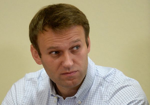 Aleksiej Nawalny psuje urlop wielu politykom i urzędnikom państwowym