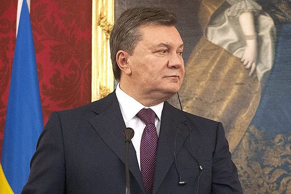 Doradca: Janukowycz jedzie na szczyt w Wilnie