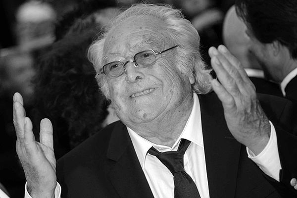 Zmarł reżyser Georges Lautner