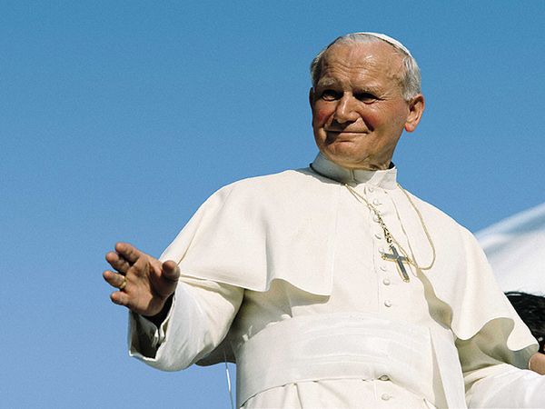 Włoski dziennikarz Bruno Vespa o swych spotkaniach z kardynałem Wojtyłą w 1977 r.