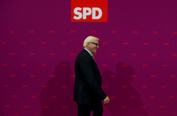 Niemcy: "Die Zeit" ostrzega przed objęciem MSZ przez polityka SPD Steinmeiera