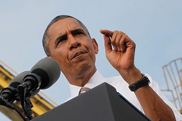 Barack Obama apeluje do Republikanów o zakończenie impasu ws. budżetu