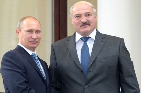 Białoruś zachowuje znaczną neutralność ws. Ukrainy - ocenia białoruski analityk