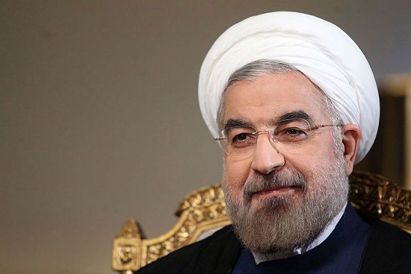 Prezydent Iranu chce porozumienia ws. programu nuklearnego