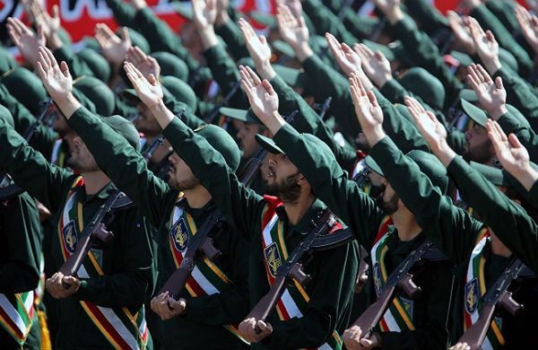 Hasan Rowhani: Iran nie stanowi żadnego zagrożenia dla świata