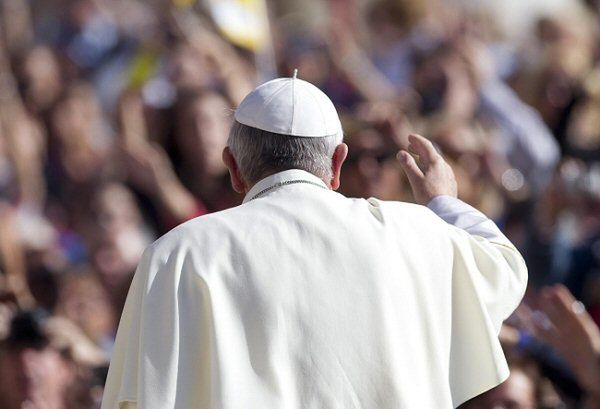 Papież Franciszek wzywa Kościół do większej obecności w środkach przekazu
