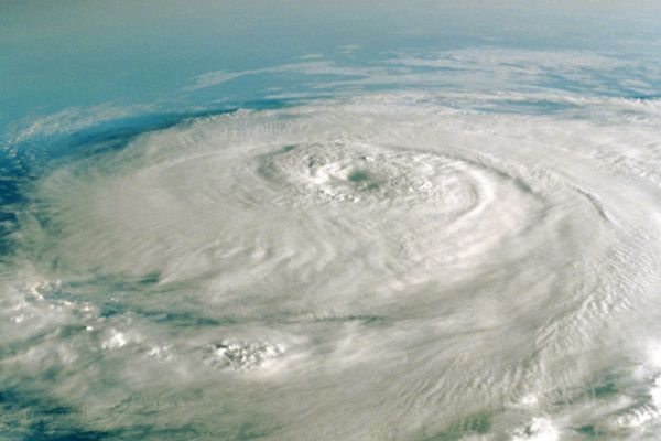Wielki huragan zmierza ku Europie!