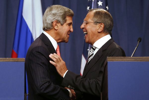 Arabia Saudyjska krytykuje porozumienie Rosji i USA ws. Syrii