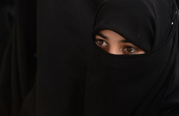 Saudyjska aktywistka walczy w internecie o prawa kobiet