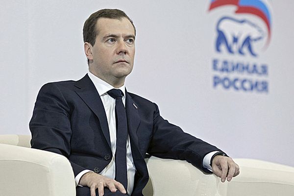 Wicepremier Rosji: Zatrzymanie szefa Urałkalija to nieprzyjazny gest