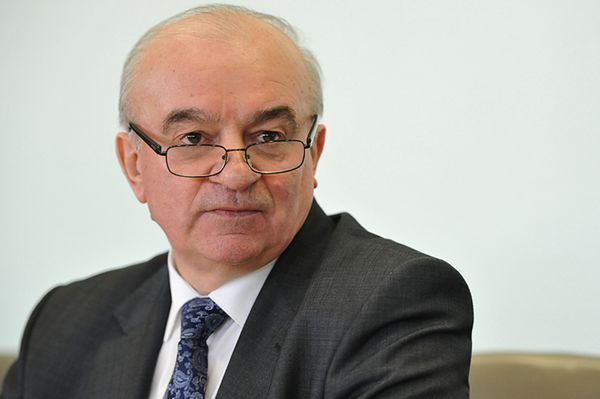 Min. Stanisław Kalemba złożył rezygnację na ręce premiera Donalda Tuska