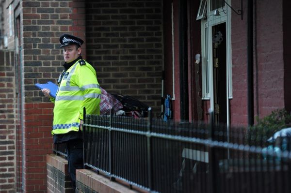 Policja w Londynie znalazła ciało 21-letniej Polki