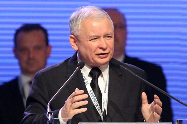 Kaczyński: musimy się przygotowywać do przejęcia władzy