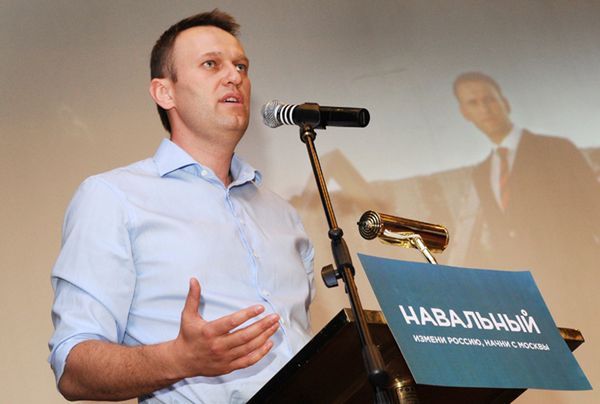 Rosja: opozycjonista Aleksiej Nawalny może trafić do więzienia na sześć lat