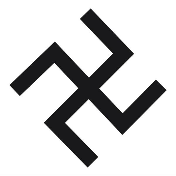 Dymisja prokuratora z Białegostoku, który uznał swastykę za symbol szczęścia