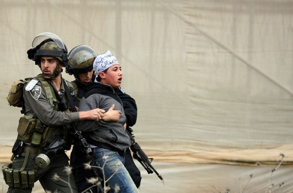 Komitet ONZ oskarża Izrael o torturowanie dzieci palestyńskich