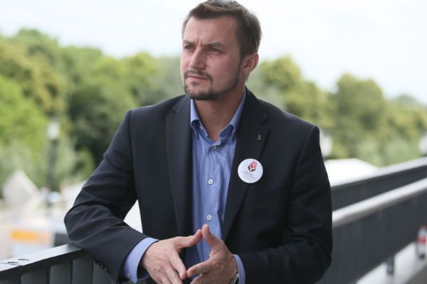 Piotr Guział: Hanna Gronkiewicz-Waltz zostanie odwołana w referendum