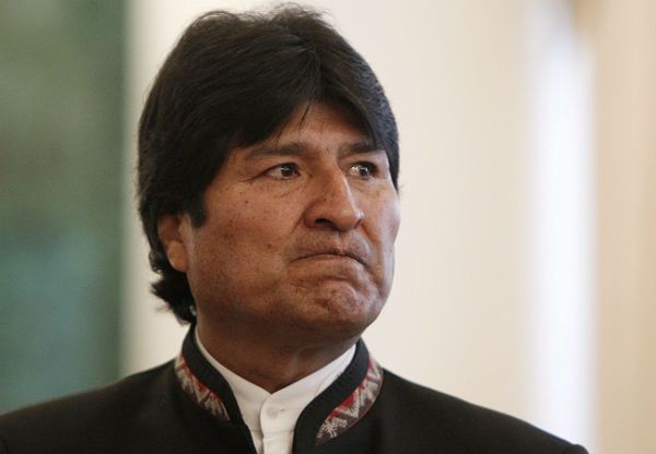 Boliwia: Francja i Portugalia zgodziły się na przelot prezydenckiego samolotu