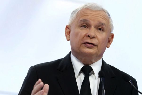 Kaczyński: z incydentu z jajkiem trzeba wyciągnąć konsekwencje