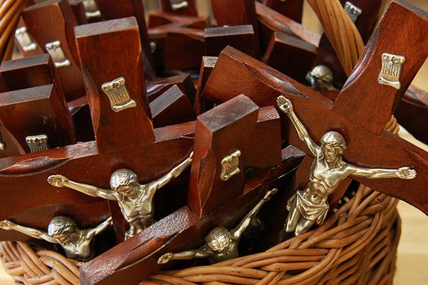 Episkopat: zajęcia z etyki nie są przygotowaniem do sakramentów