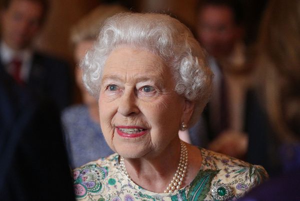 Brytyjczycy mają plan na wypadek śmierci Elżbiety II