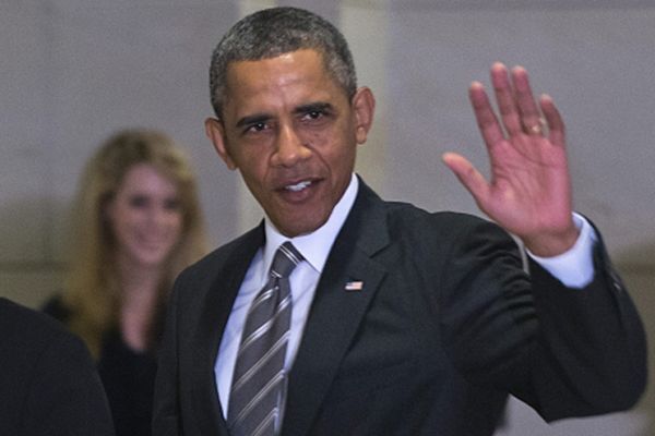 Prezydent Barack Obama chwali grecki rząd za reformy