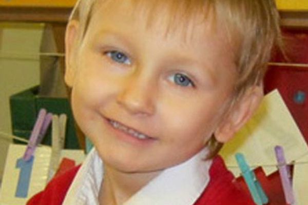 4-letni Daniel umierał w męczarniach - proces Polaków w Wielkiej Brytanii