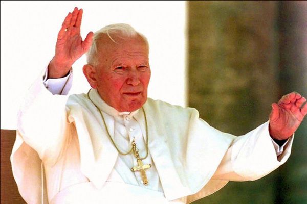 Kanonizacja Jana Pawła II. Papież Franciszek podał dwie nowe daty