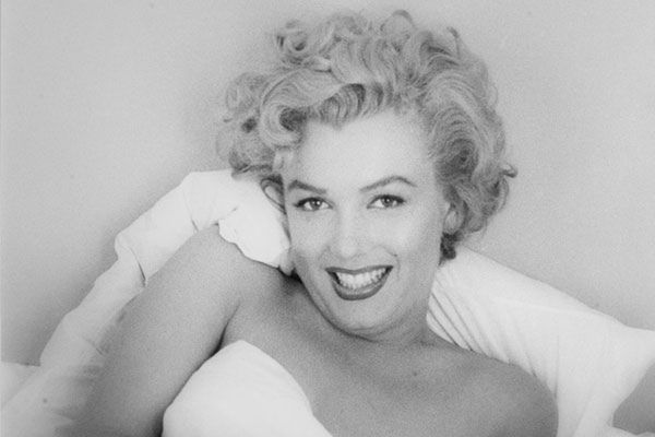 Sensacyjny pamiętnik: słyszałem, jak Marilyn umierała