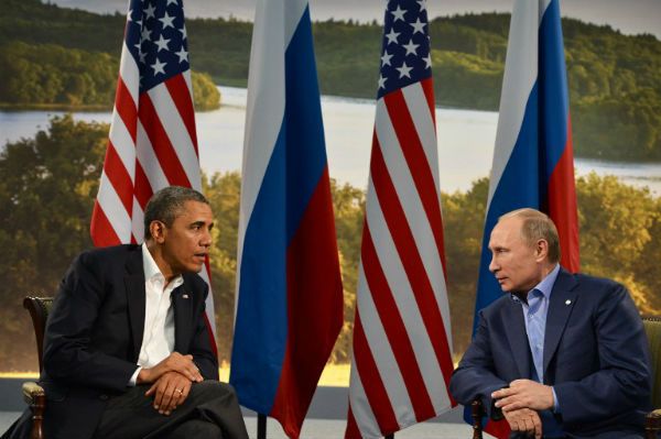 Pobyt Obamy na szczycie G20 w Petersburgu może zostać skrócony przez sprawę Snowdena