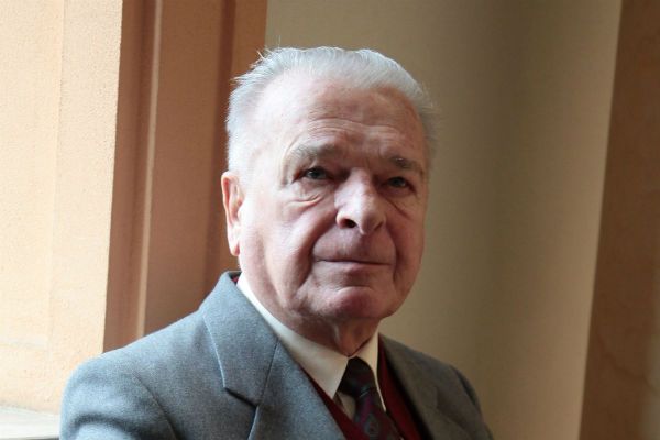 Czesław Kiszczak: stan wojenny był sukcesem, a nie porażką