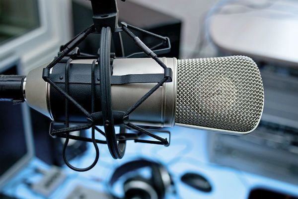 Dwoje dziennikarzy radiowych z Nowego Jorku popełniło samobójstwo