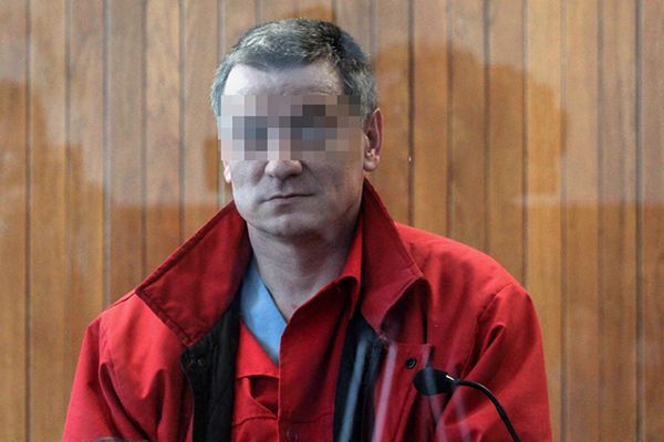Sąd przedłużył areszt Brunonowi K.; proces ruszy w styczniu