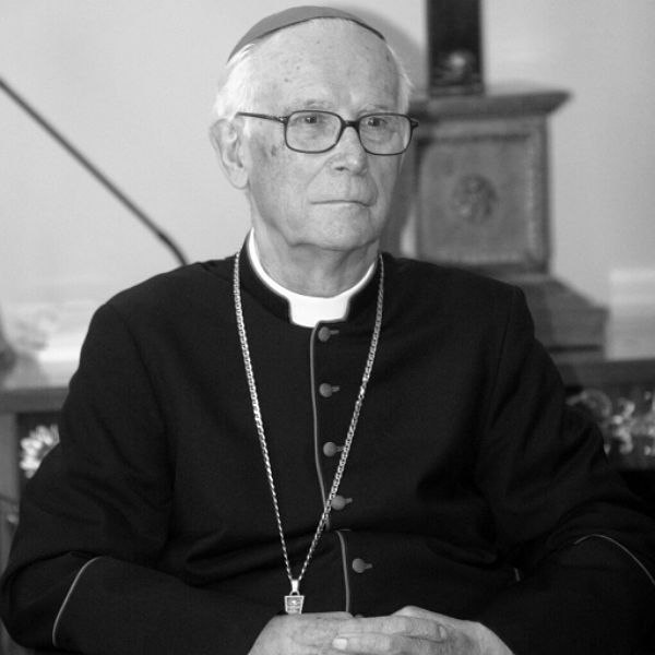 Zmarł kardynał Stanisław Nagy