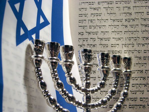 Roni Bar-On: Izrael albo przestanie być żydowskim, albo demokratycznym krajem