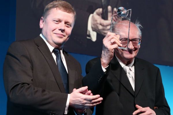 Polacy wśród wyróżnionych Nagrodą Wolności Rady Atlantyckiej
