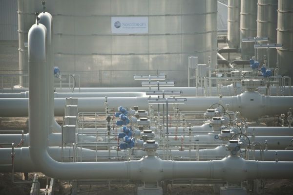 Szef Gazpromu o drugiej nitce gazociągu jamalskiego