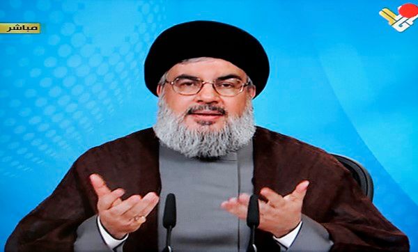 Szef Hezbollahu: przyjaciele Syrii nie pozwolą jej wpaść w ręce USA
