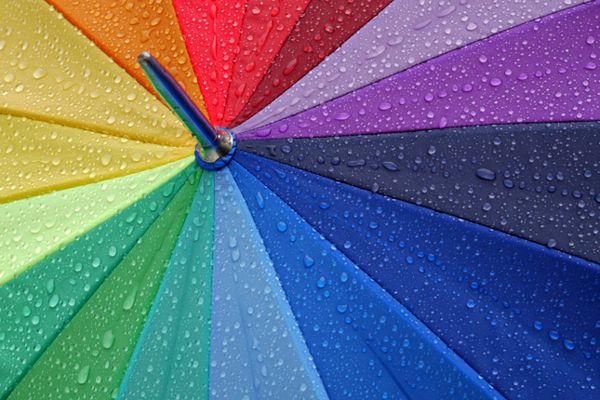 Prognoza pogody na weekend majowy: przydadzą się parasole