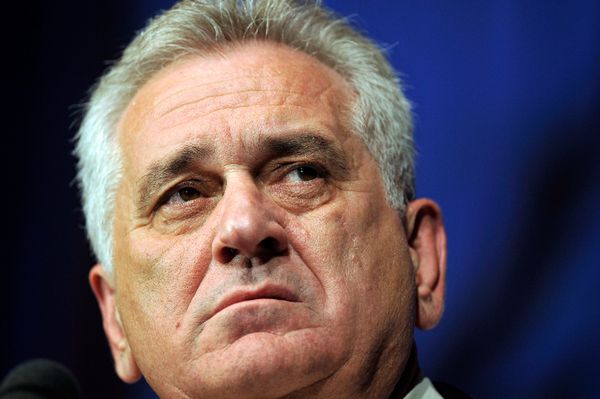 Serbia: Tomislav Nikolić przeprasza za Srebrenicę